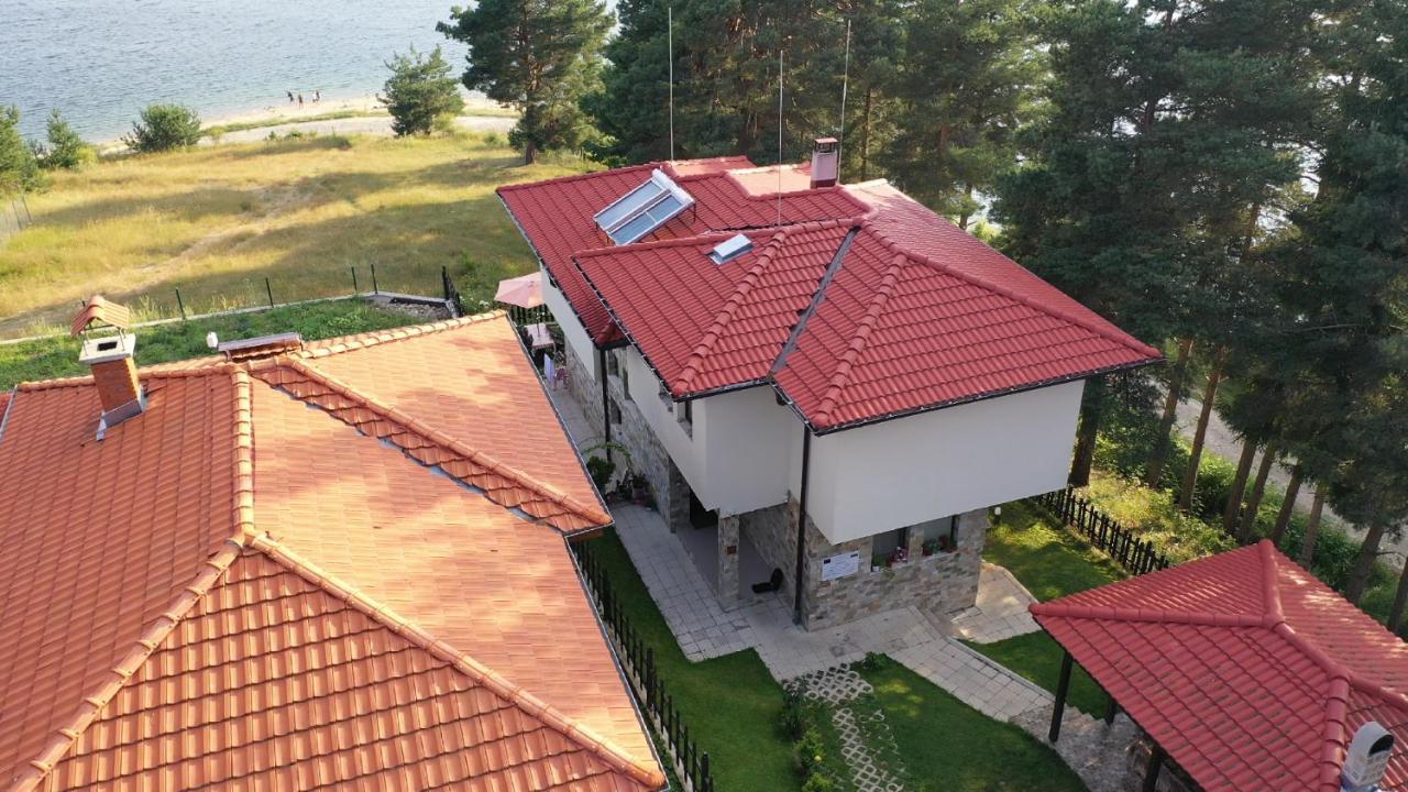 Къща За Гости Сиана دوسبات المظهر الخارجي الصورة